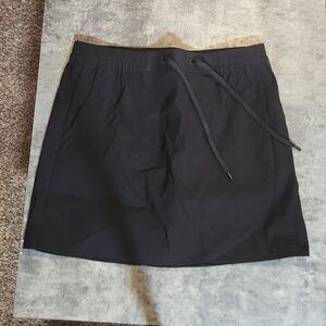 Eddie Bauer skirt